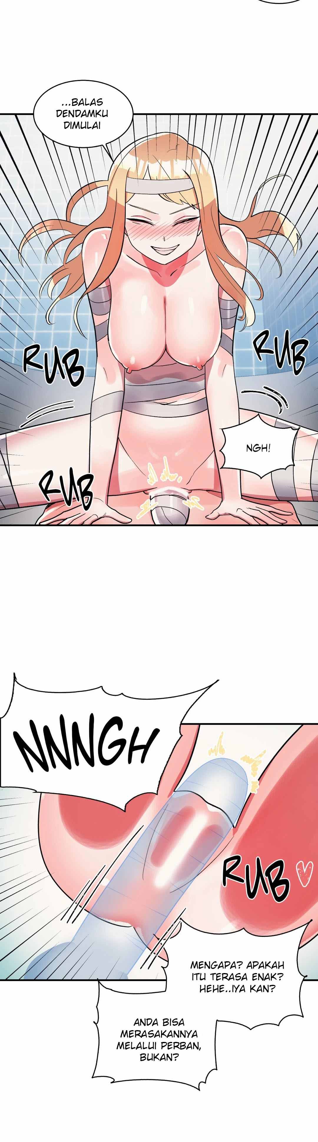 Her Nickname - Chapter 29 28