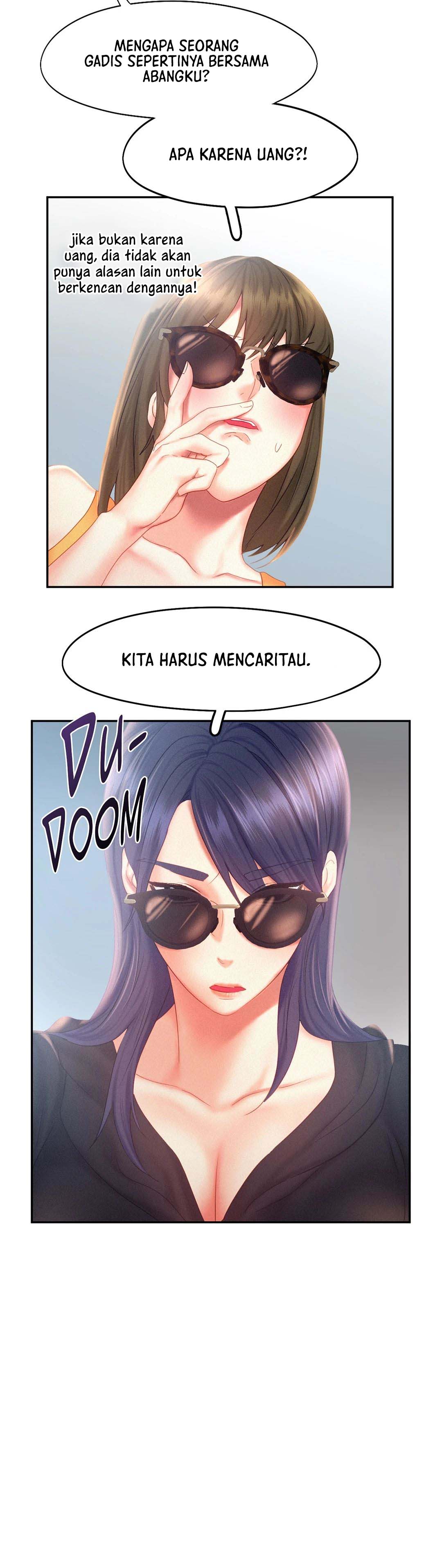 Flying High - Chapter 30 38