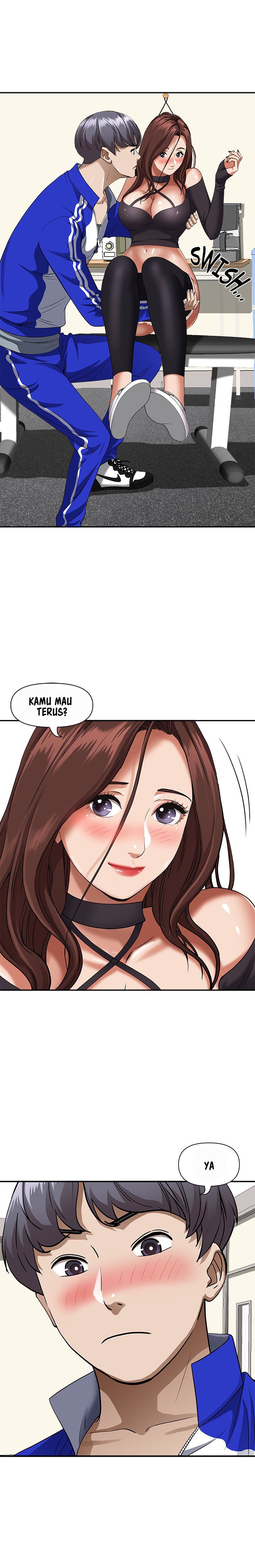 Living With a MILF - Chapter 29 15