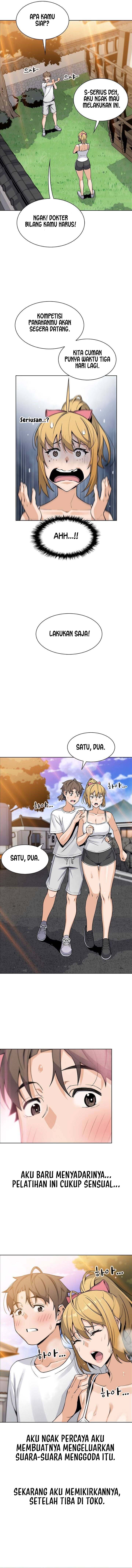 Bean Curd Woman - Chapter 29 10