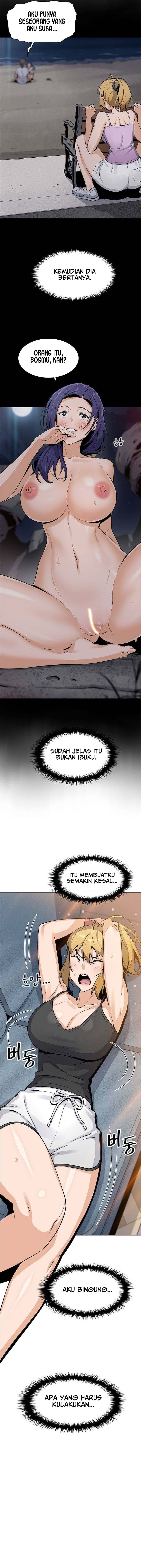 Bean Curd Woman - Chapter 29 9