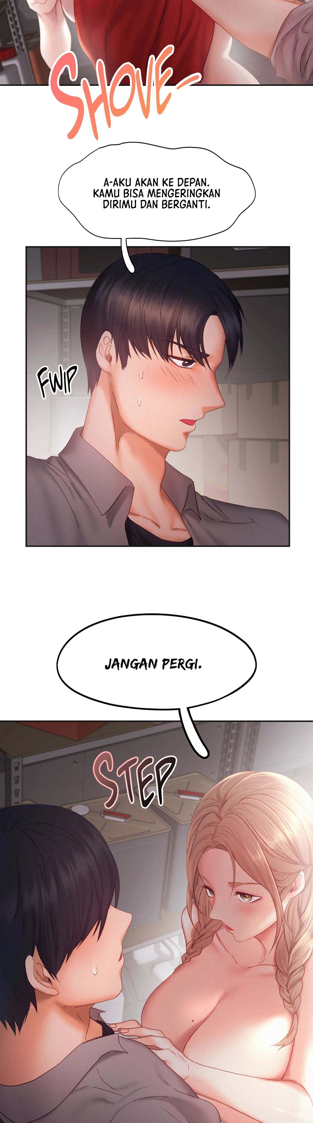 Flying High - Chapter 30 4