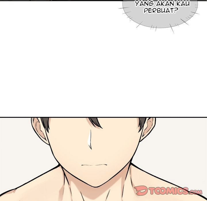 The Ark Is Me - Chapter 29 63