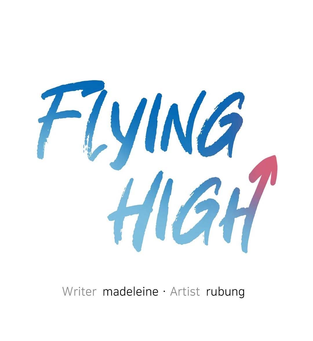 Flying High - Chapter 30 2