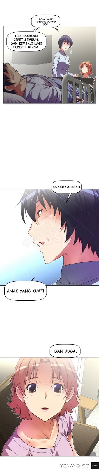 Brawling Go - Chapter 29 9