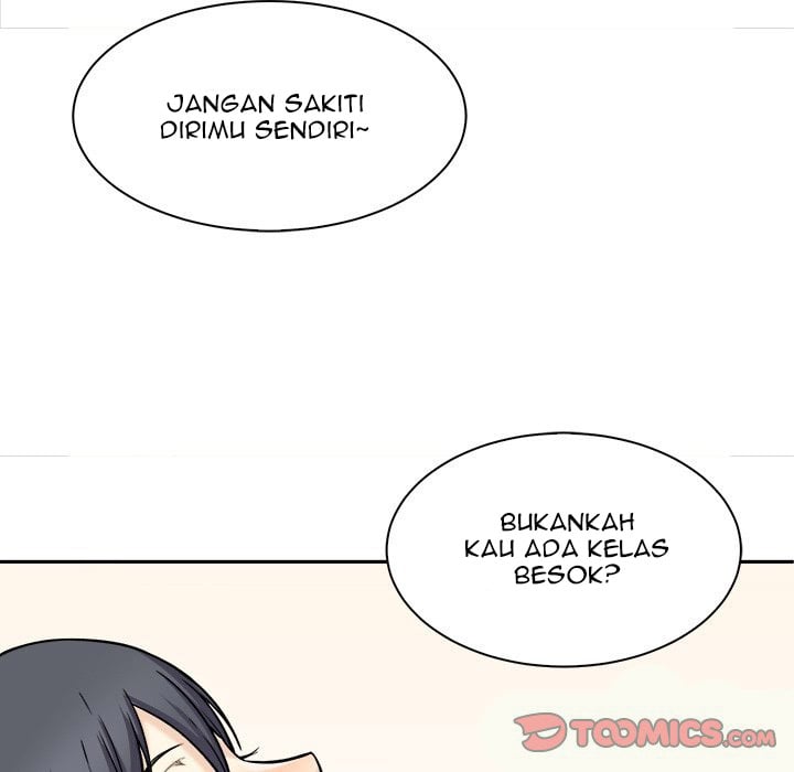 The Ark Is Me - Chapter 29 57
