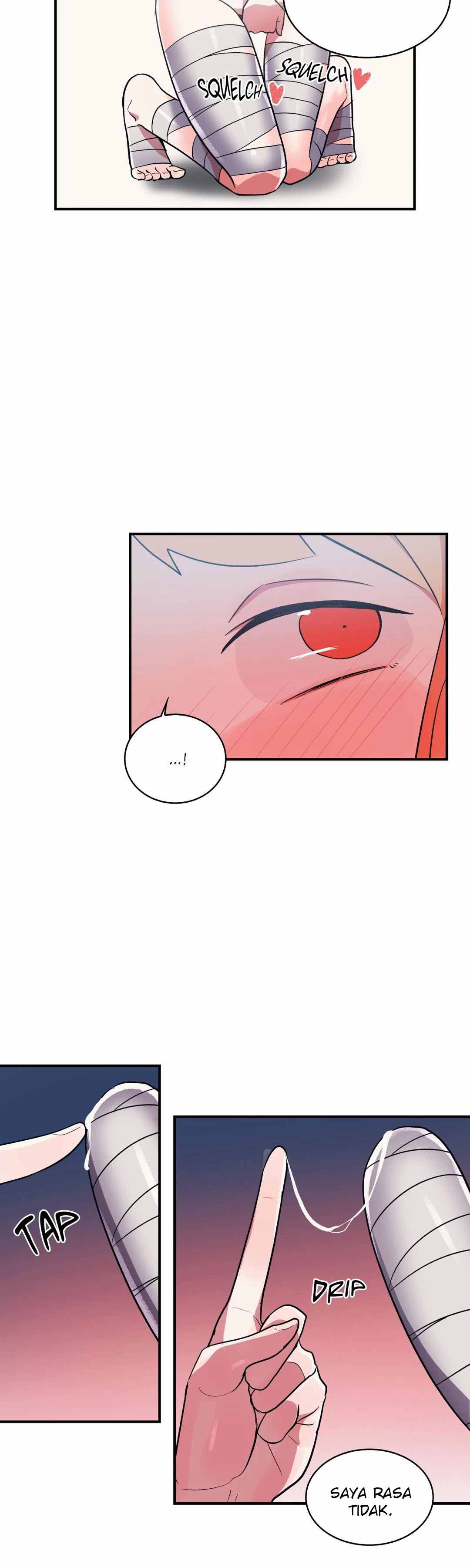 Her Nickname - Chapter 29 12