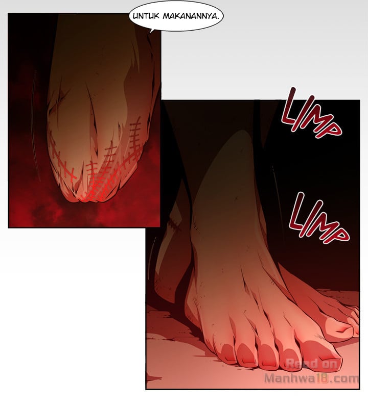 Land of the Dead - Chapter 29 16
