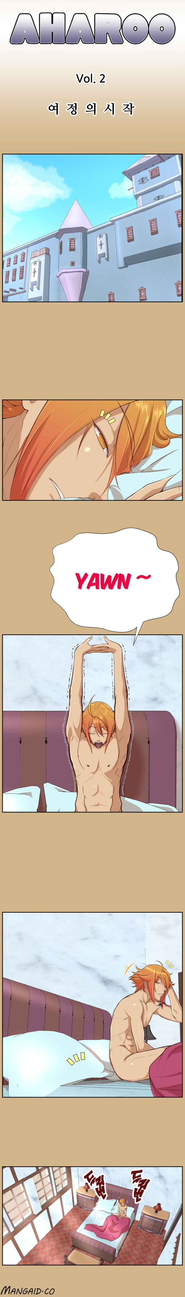 Yahalu - Chapter 29 2