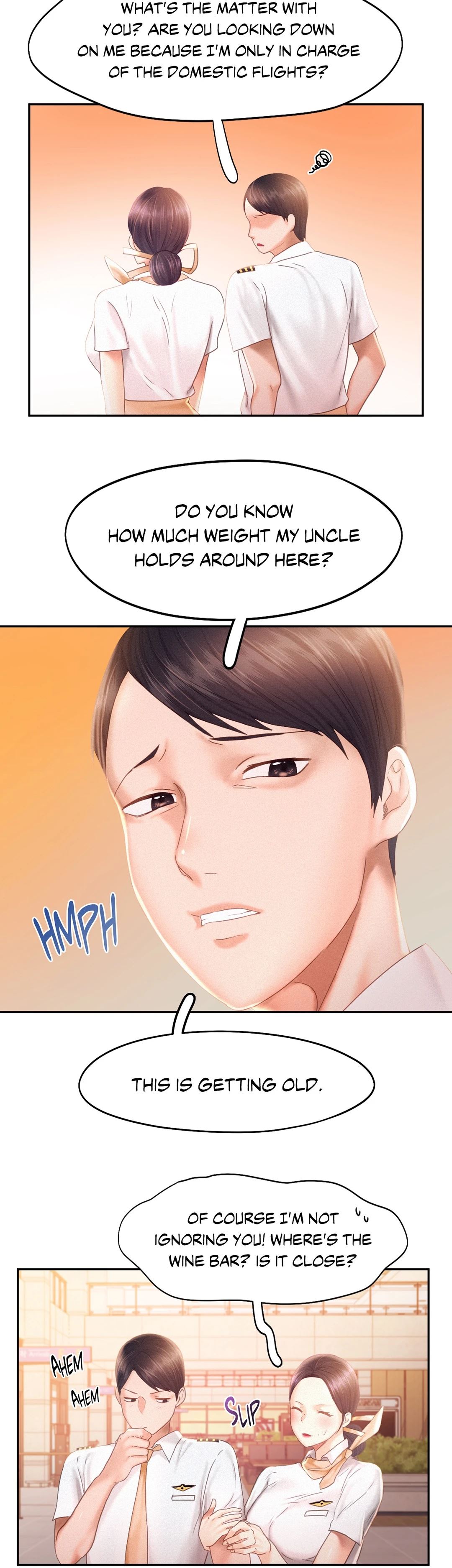 Flying High - Chapter 30 51