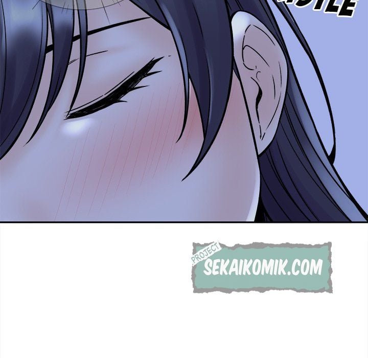 The Ark Is Me - Chapter 29 116
