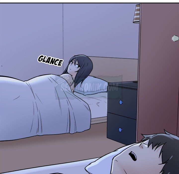 The Ark Is Me - Chapter 29 114