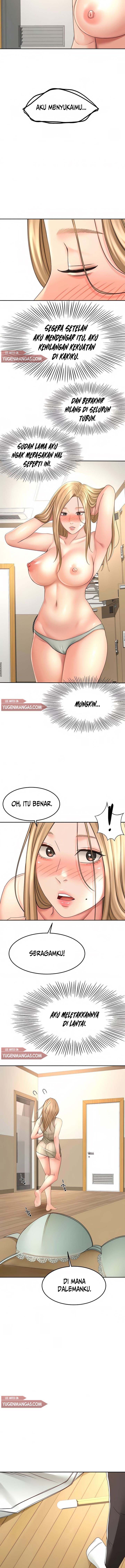 The Little Master - Chapter 29 12