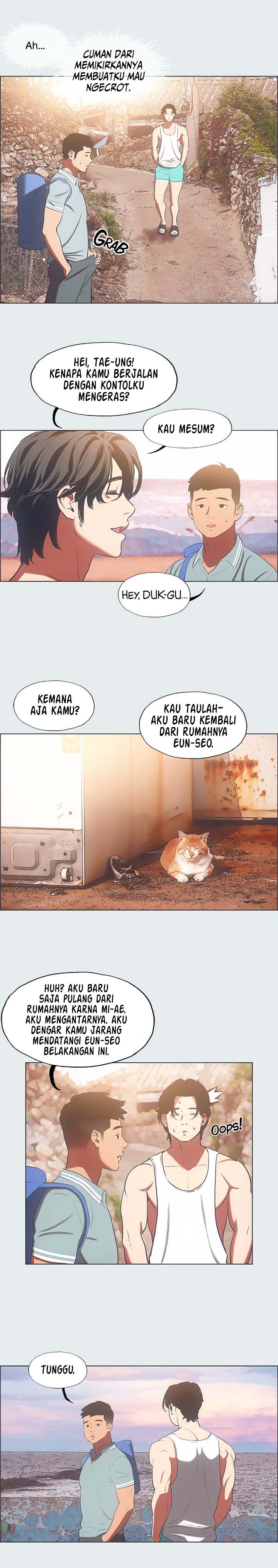 Summer Vacation - Chapter 29 11