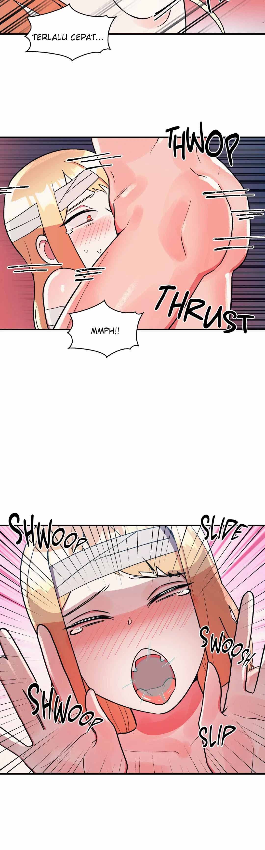 Her Nickname - Chapter 29 18