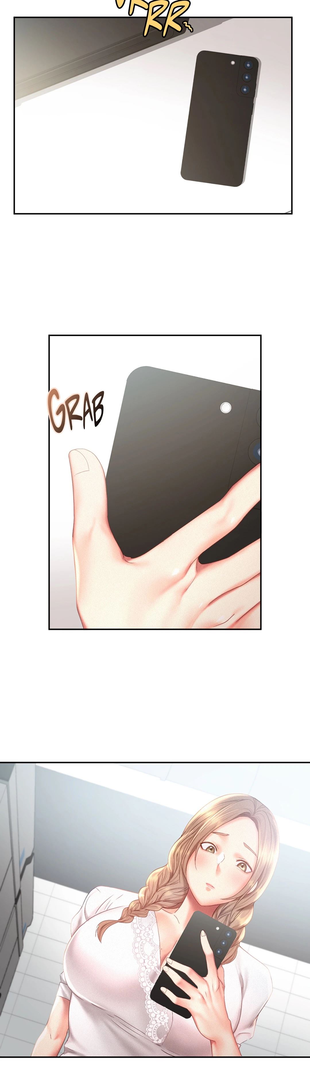 Flying High - Chapter 30 43