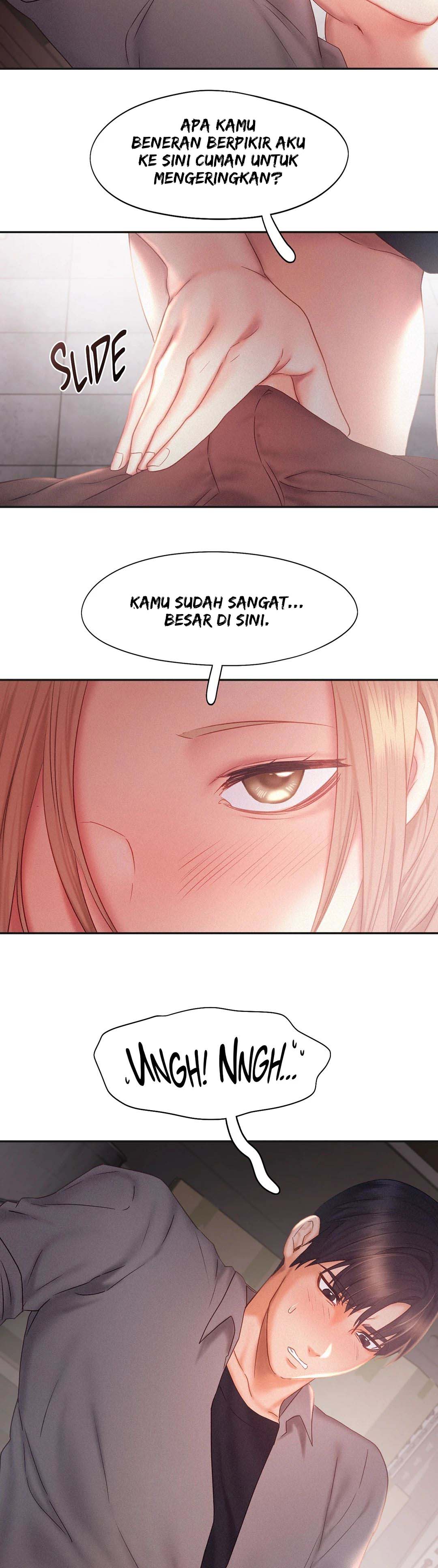 Flying High - Chapter 30 5