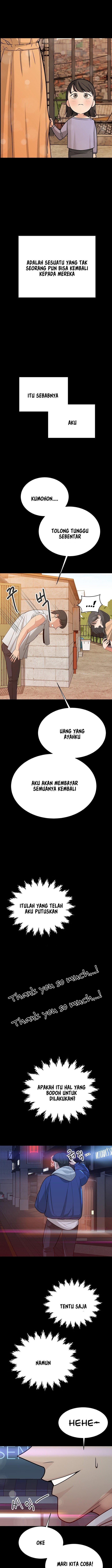 Secret Matter Of The Third Generation - Chapter 29 16