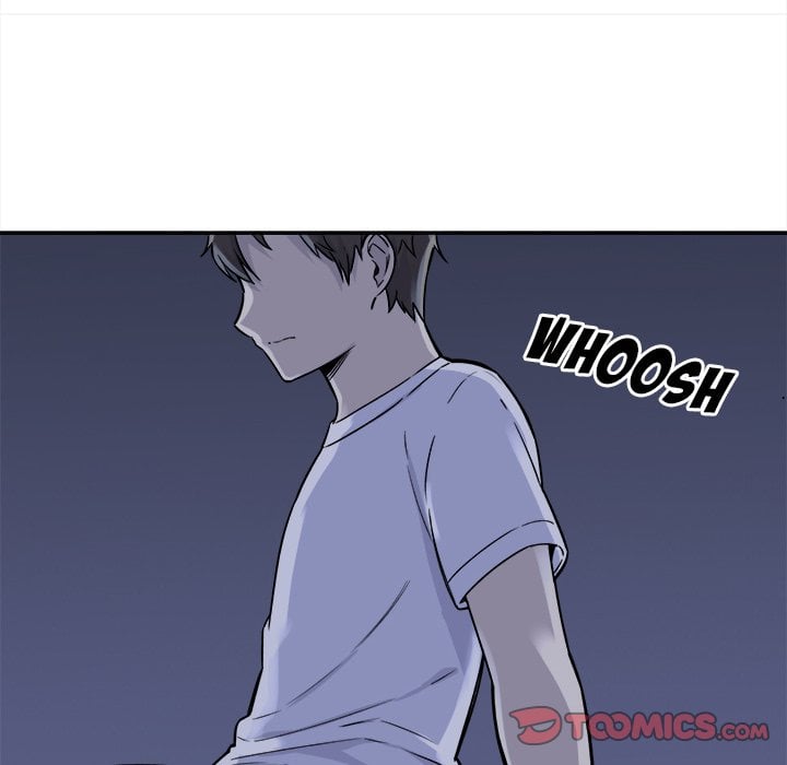 The Ark Is Me - Chapter 29 117
