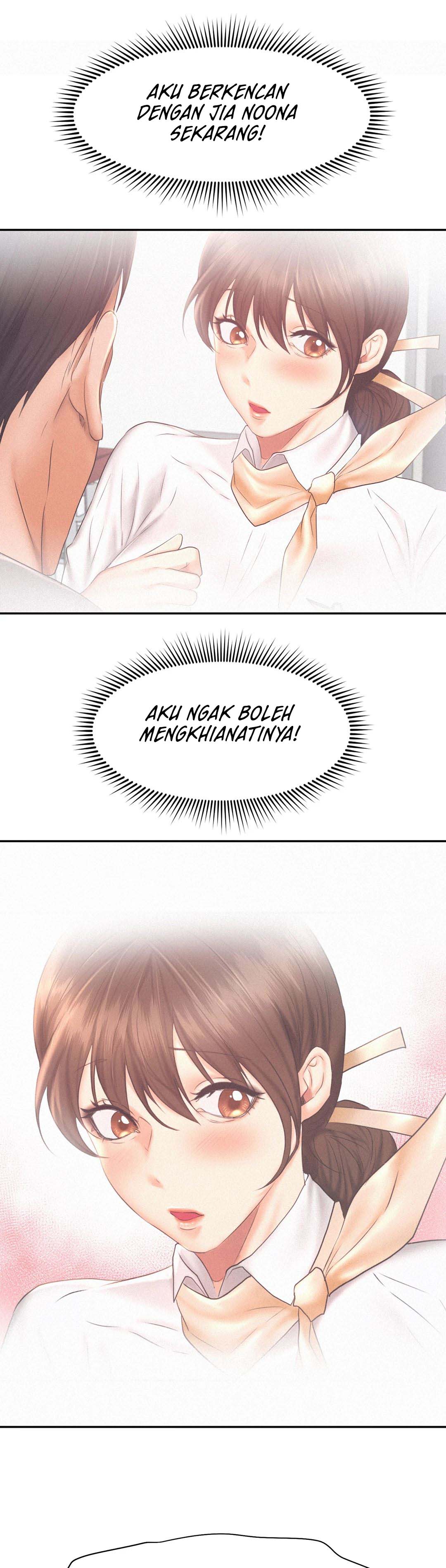 Flying High - Chapter 30 7