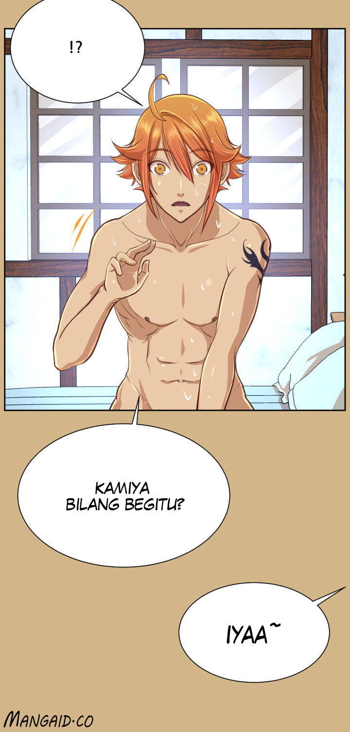 Yahalu - Chapter 29 7