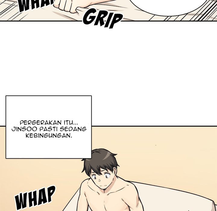 The Ark Is Me - Chapter 29 16
