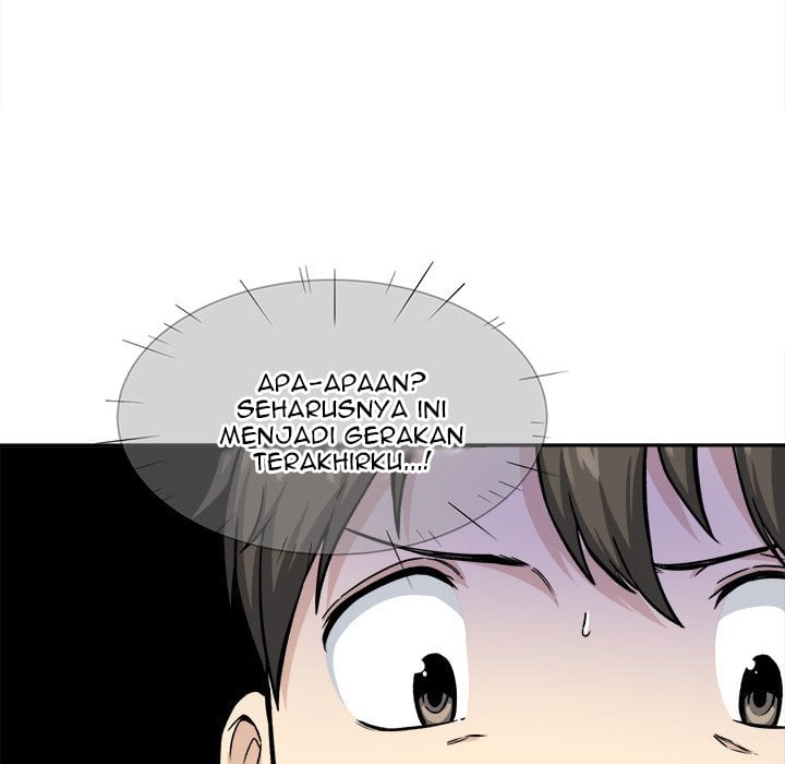 The Ark Is Me - Chapter 29 13