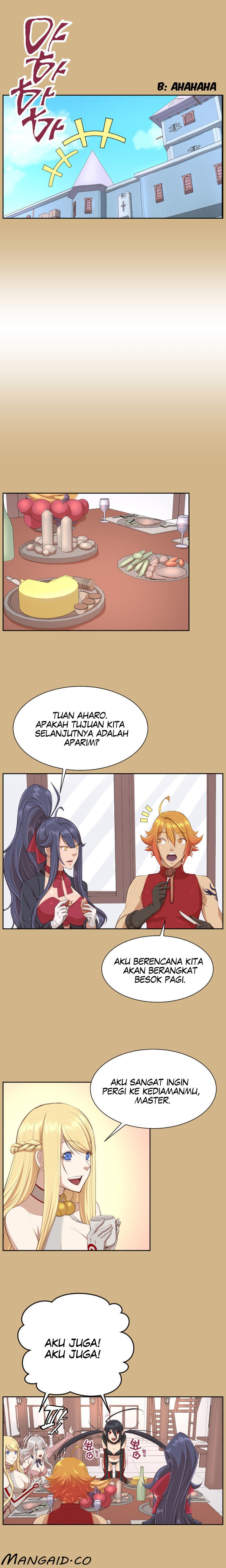 Yahalu - Chapter 29 11