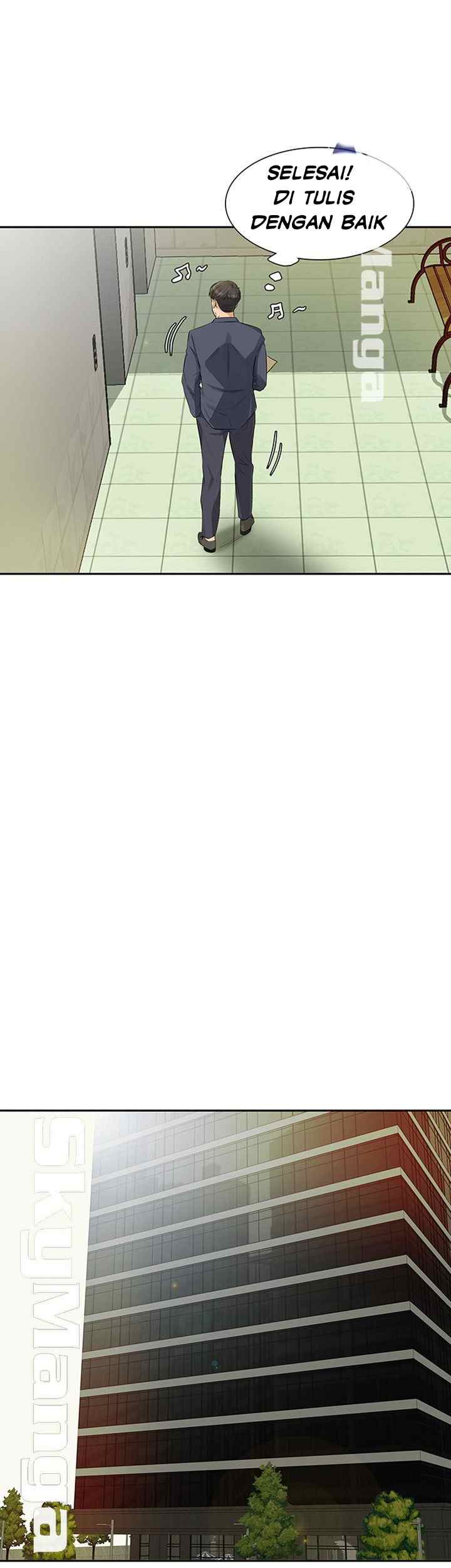 His Impotence - Chapter 29 38