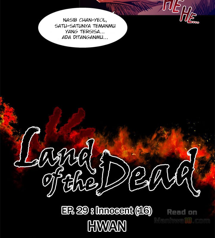 Land of the Dead - Chapter 29 4