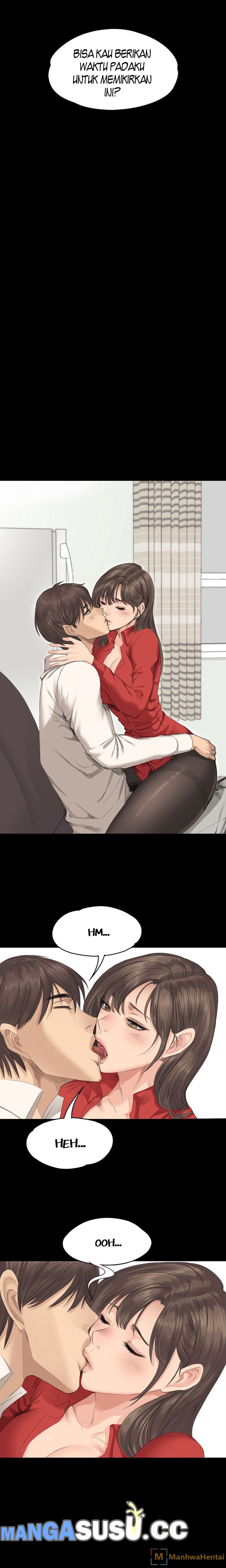Producer: Trainee - Chapter 29 12