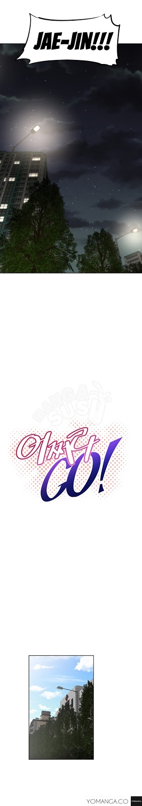 Brawling Go - Chapter 29 2
