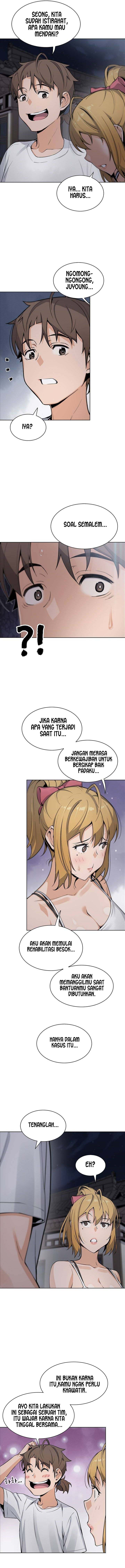 Bean Curd Woman - Chapter 29 12
