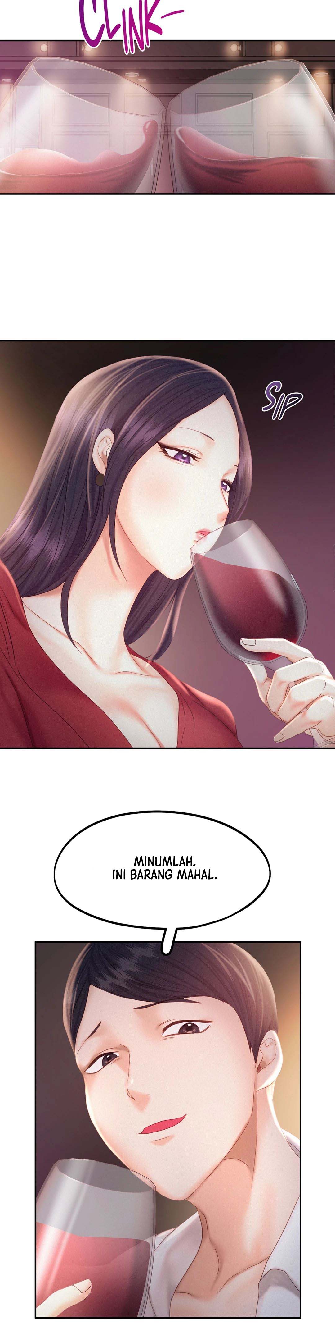 Flying High - Chapter 30 61