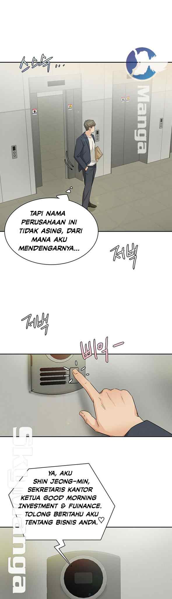 His Impotence - Chapter 29 41