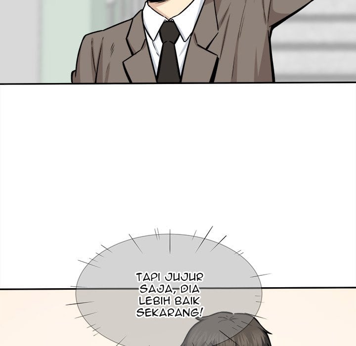 The Ark Is Me - Chapter 29 23