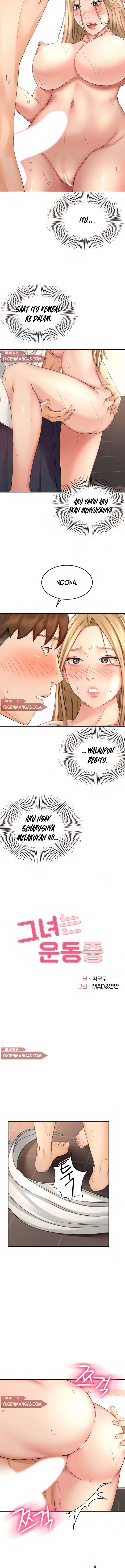 The Little Master - Chapter 29 4
