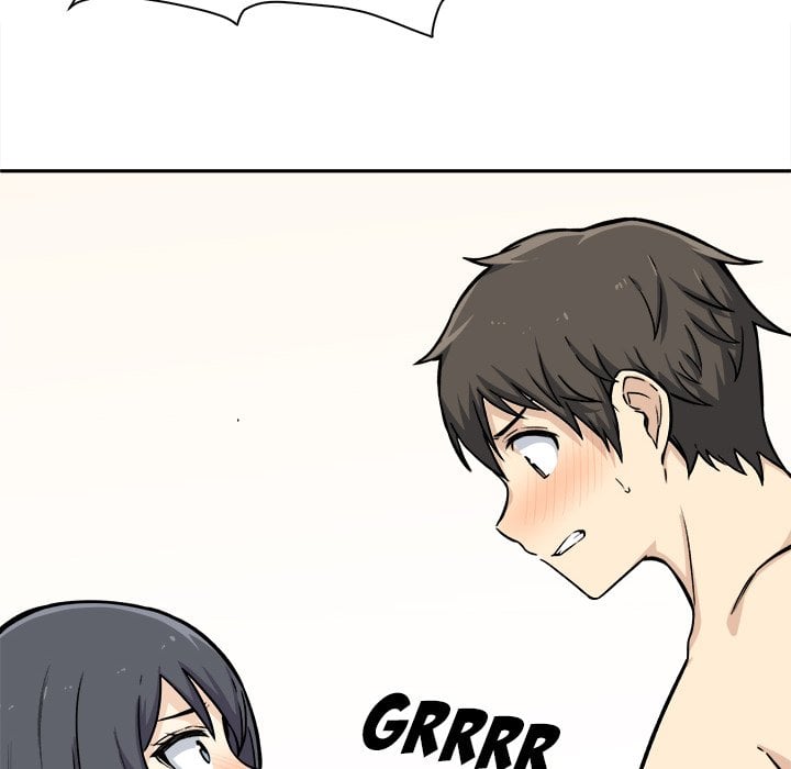 The Ark Is Me - Chapter 29 100