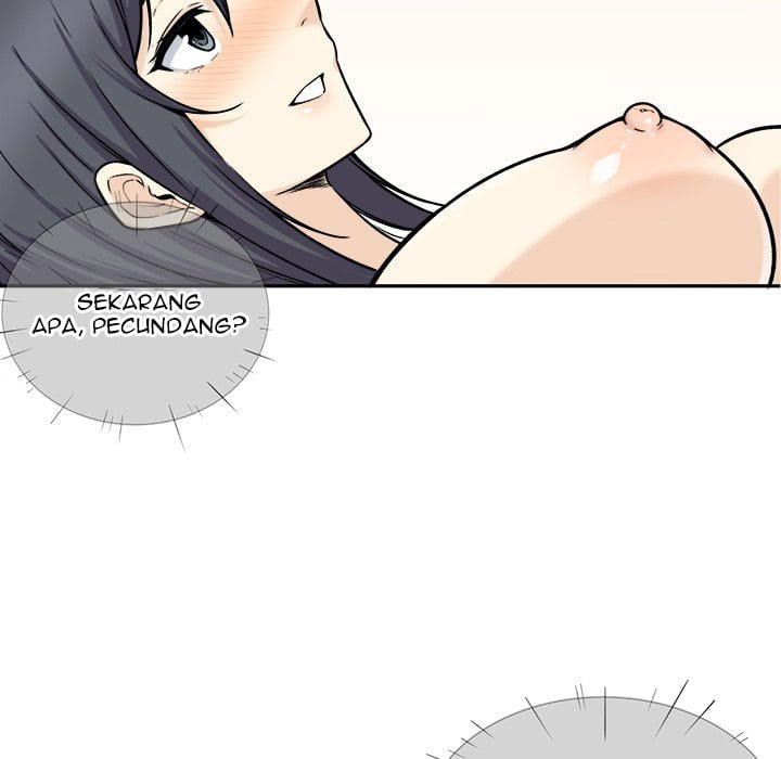 The Ark Is Me - Chapter 29 58
