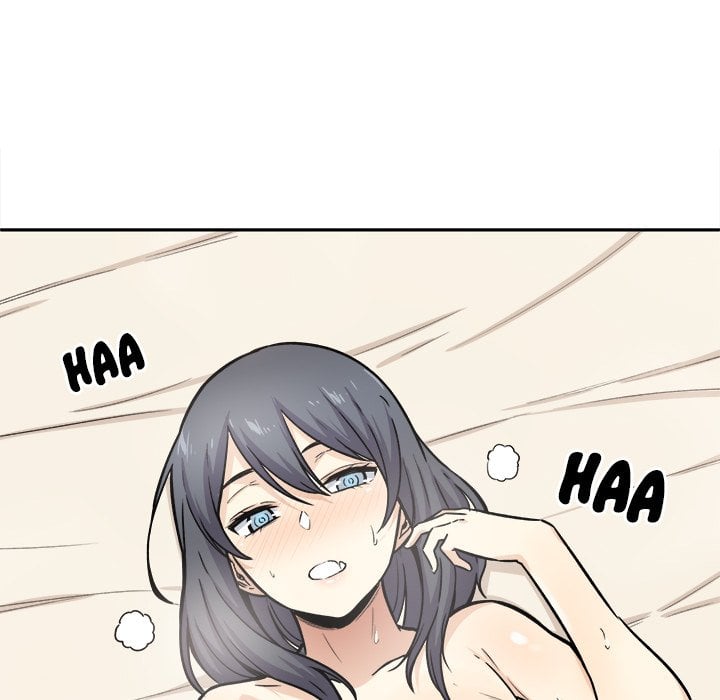 The Ark Is Me - Chapter 29 91