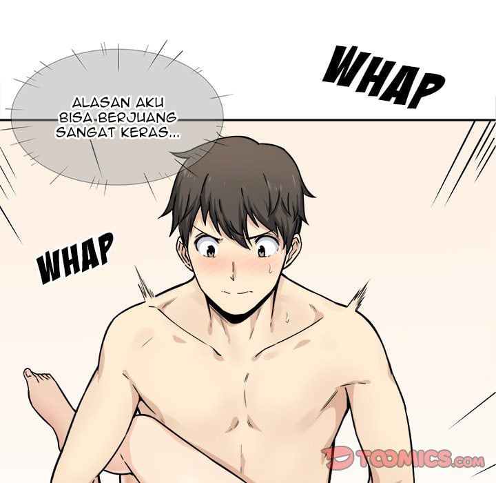 The Ark Is Me - Chapter 29 81