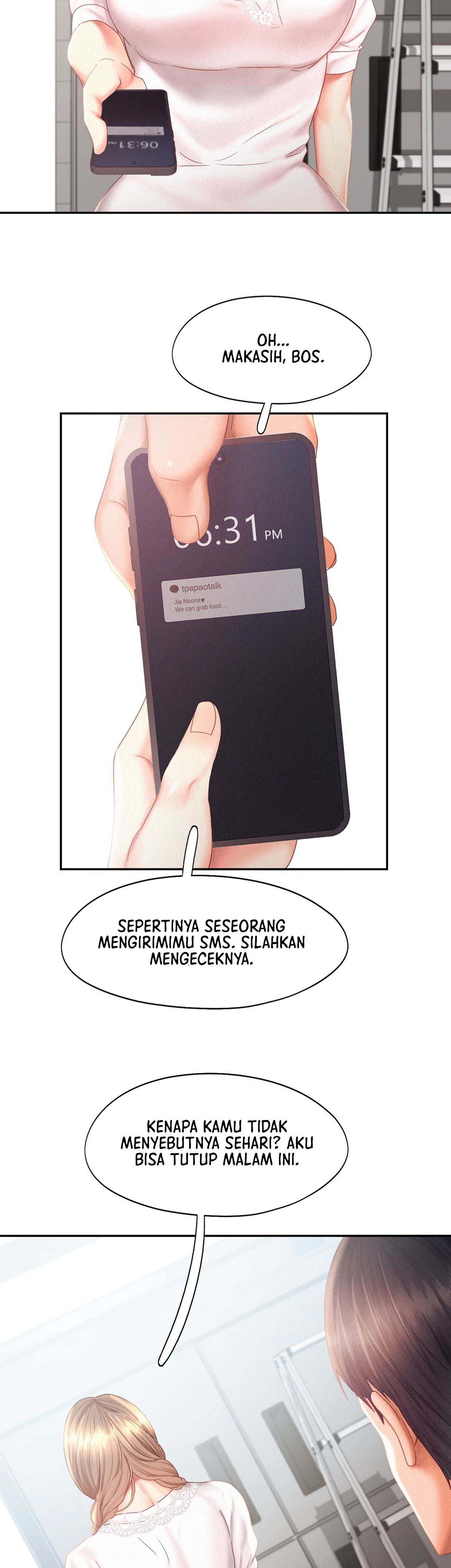Flying High - Chapter 30 46