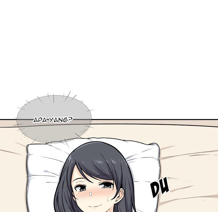 The Ark Is Me - Chapter 29 49