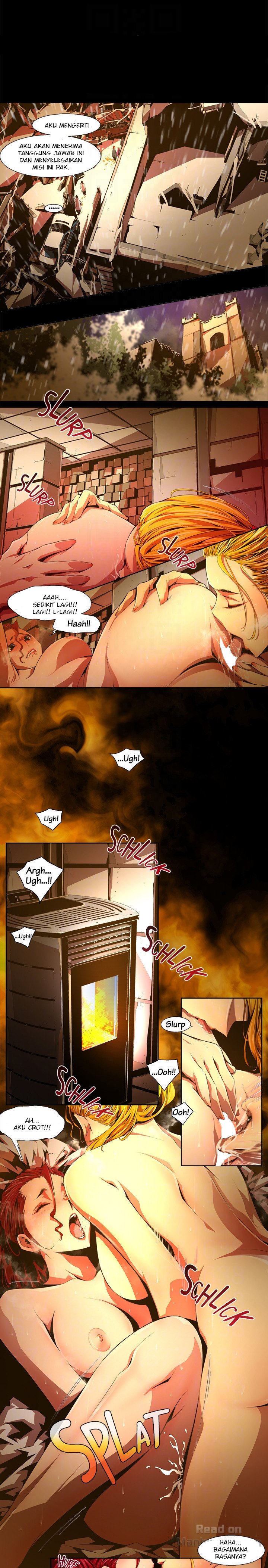Land of the Dead - Chapter 29 13