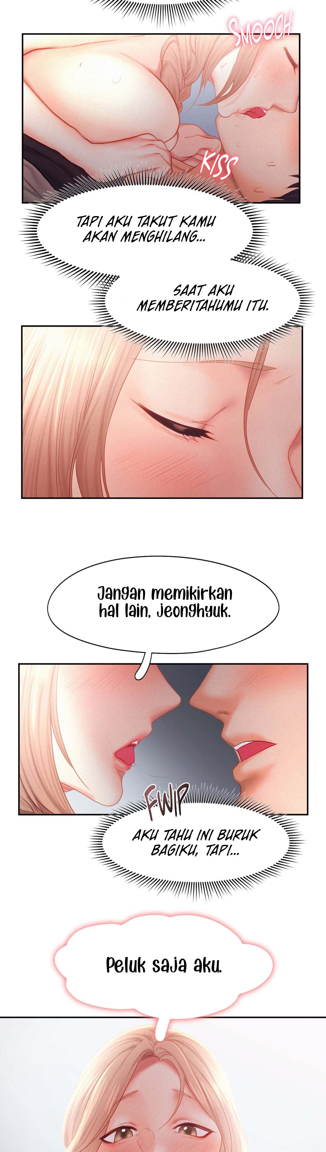 Flying High - Chapter 30 27