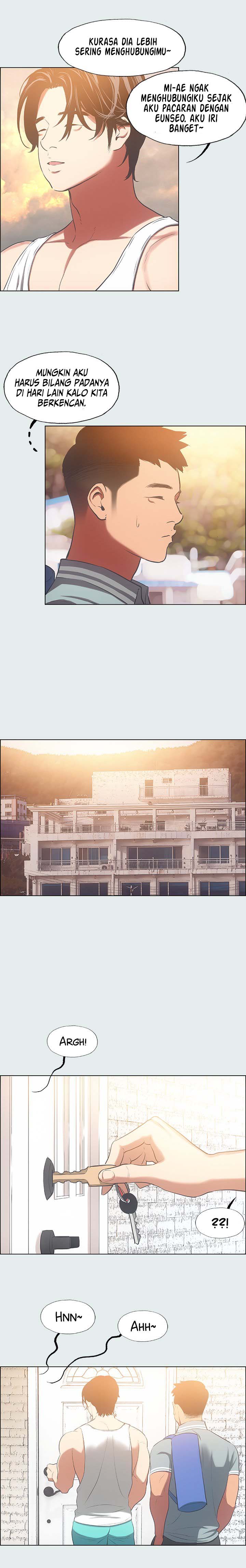 Summer Vacation - Chapter 29 15