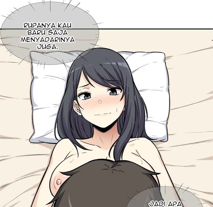 The Ark Is Me - Chapter 29 62