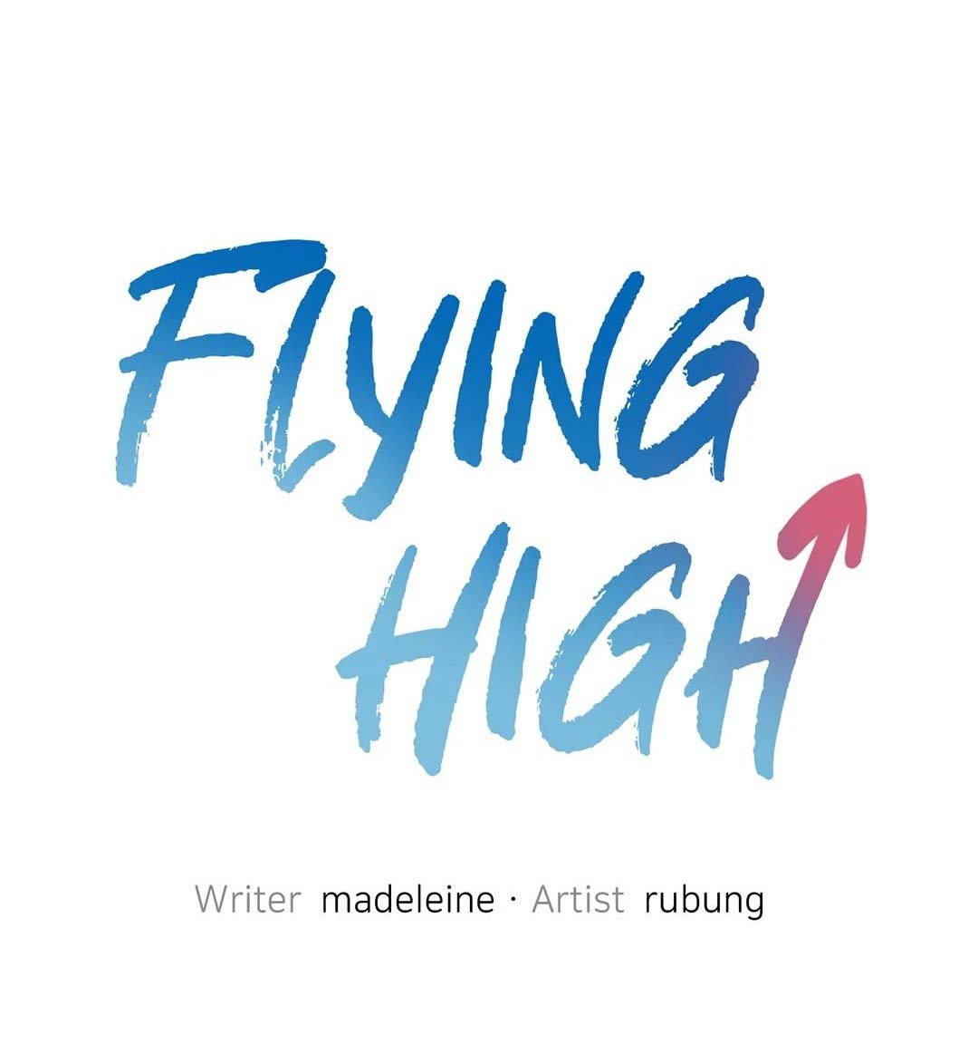 Flying High - Chapter 30 35