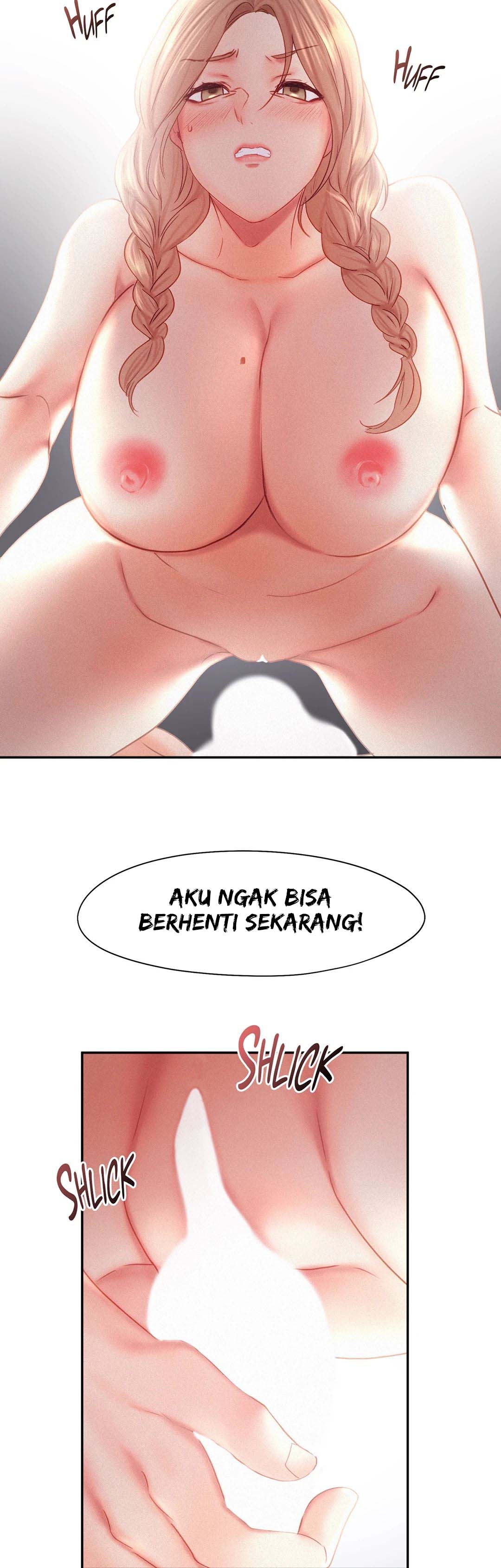 Flying High - Chapter 30 20