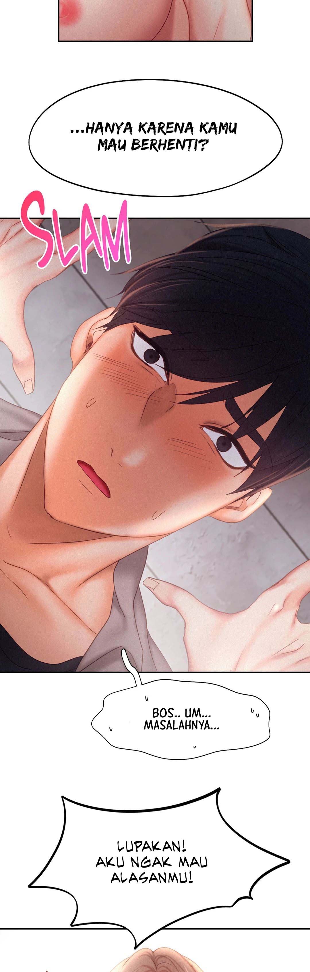 Flying High - Chapter 30 19